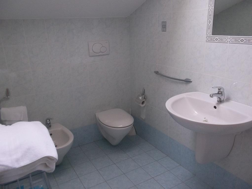 Le Antiche Torri Bed and Breakfast Pescasseroli Δωμάτιο φωτογραφία