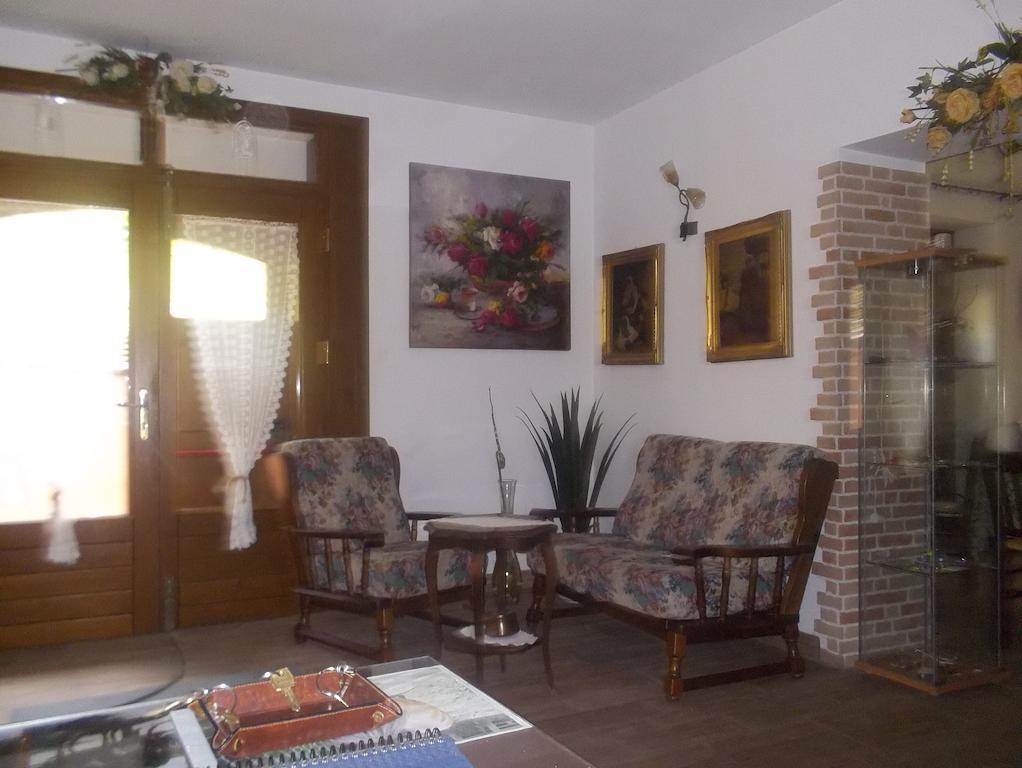 Le Antiche Torri Bed and Breakfast Pescasseroli Εξωτερικό φωτογραφία
