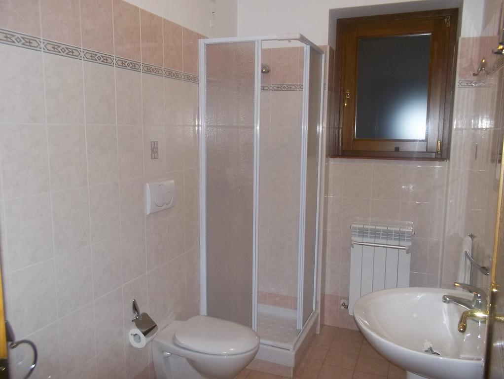 Le Antiche Torri Bed and Breakfast Pescasseroli Δωμάτιο φωτογραφία