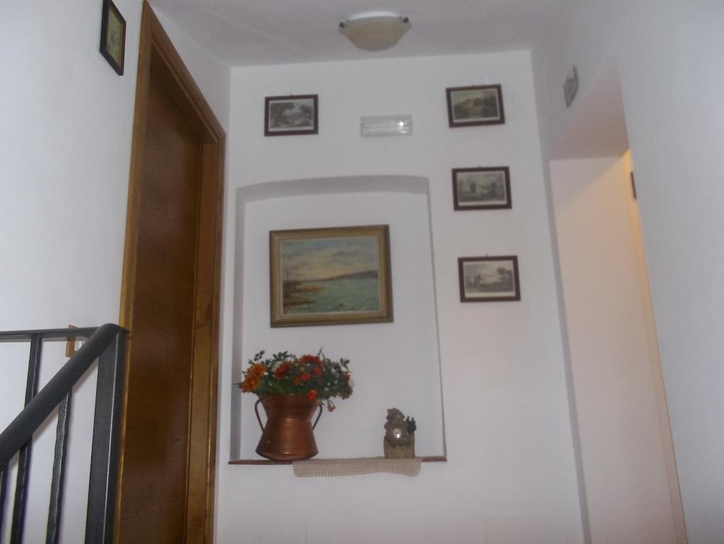 Le Antiche Torri Bed and Breakfast Pescasseroli Εξωτερικό φωτογραφία