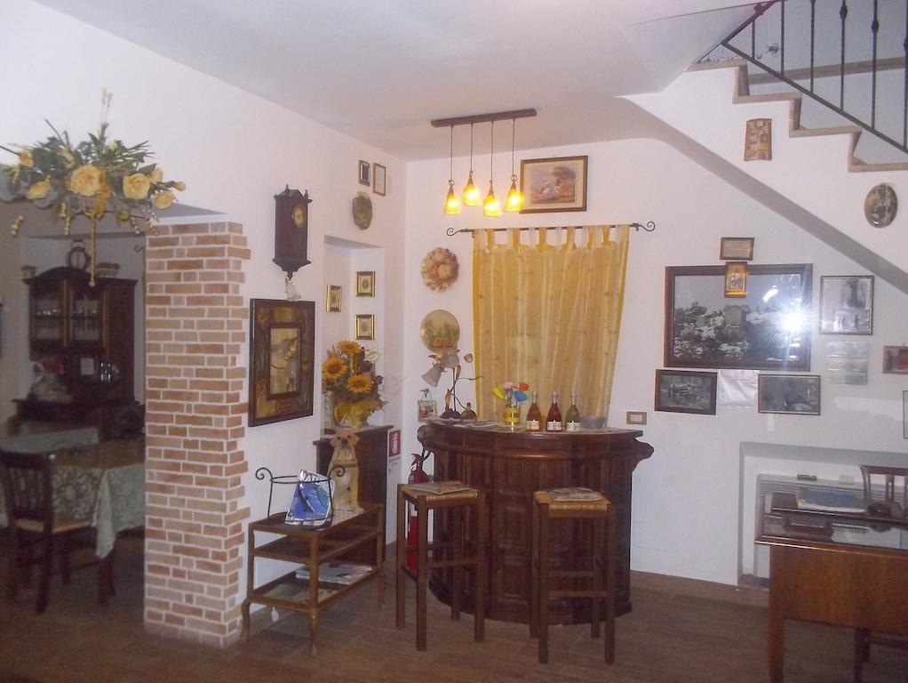 Le Antiche Torri Bed and Breakfast Pescasseroli Εξωτερικό φωτογραφία