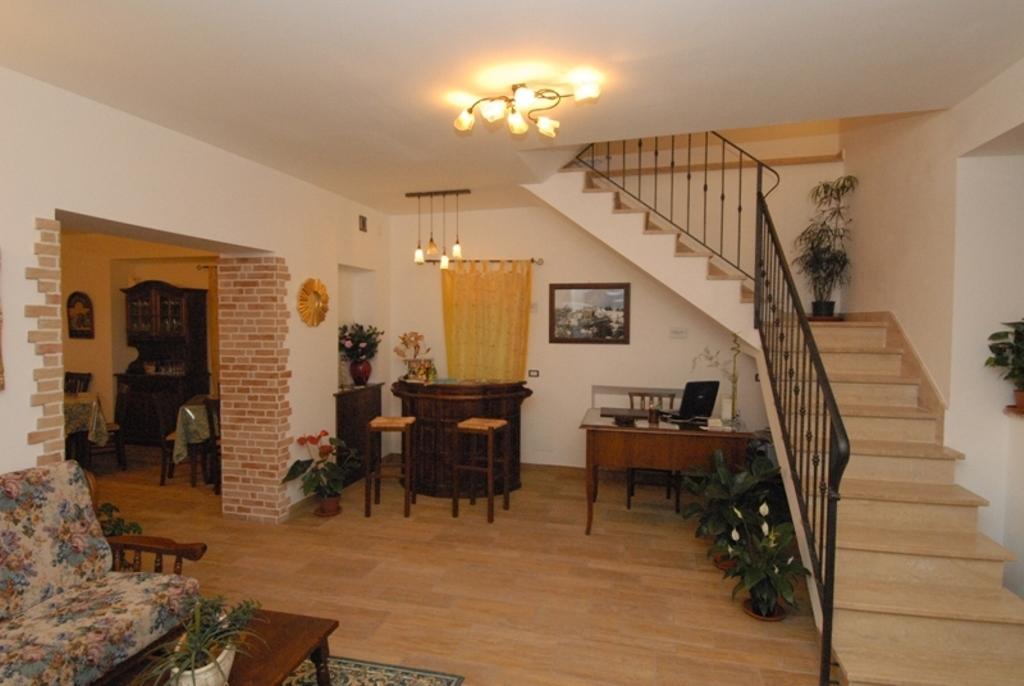 Le Antiche Torri Bed and Breakfast Pescasseroli Εξωτερικό φωτογραφία