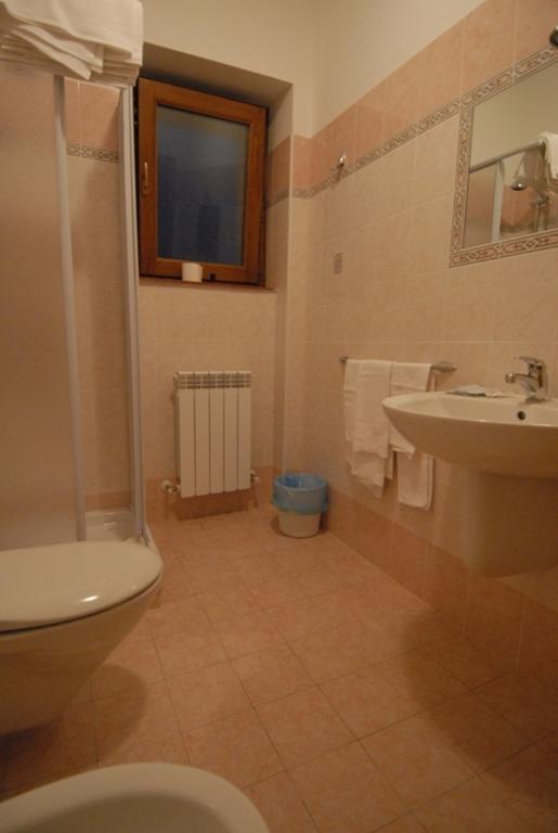 Le Antiche Torri Bed and Breakfast Pescasseroli Εξωτερικό φωτογραφία
