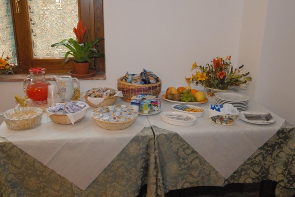 Le Antiche Torri Bed and Breakfast Pescasseroli Εξωτερικό φωτογραφία
